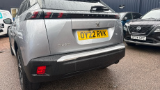 Peugeot 2008 1.2 PureTech Allure Premium 5dr Petrol Estate